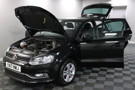 Volkswagen Polo MATCH EDITION 16