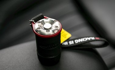 Mini Hatch John Cooper Works 20