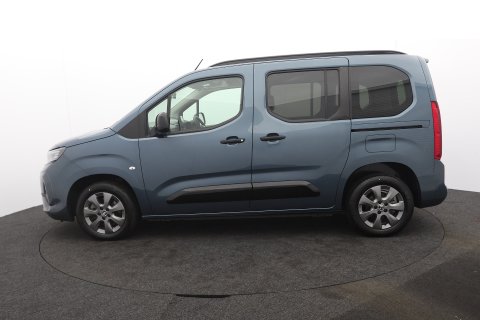 Vauxhall Combo Life 5dr 100kW Ultimate 52kWh Electric Automatic (11kW Charger) 41