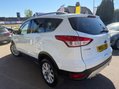 Ford Kuga 2.0 TDCi Titanium 2WD Euro 6 (s/s) 5dr 6