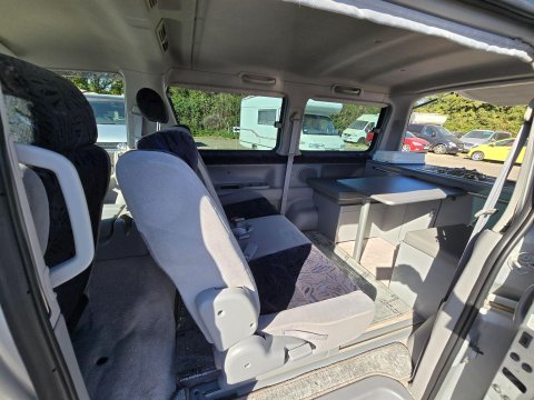 Mazda B Friendee Aero City Runner 20