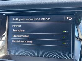 Skoda Fabia 1.0 Fabia Colour Edition TSI 5dr 39