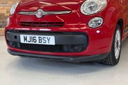 Fiat 500L 1.4 Pop Star MPV 5dr Petrol Manual Euro 6 (95 bhp) 25
