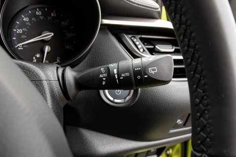 Toyota C-HR LIME EDITION 19