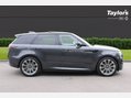 Land Rover Range Rover Sport 3.0 D350 AUTOBIOGRAPHY MHEV 8
