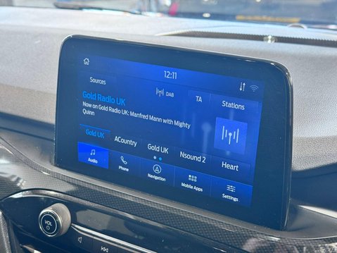 Ford Kuga 2.0 EcoBlue ST-Line Edition Auto AWD Euro 6 (s/s) 5dr 21