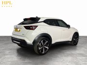 Nissan Juke 1.6 Tekna SUV 5dr Petrol Hybrid Auto Euro 6 (143 ps) Alloys - Air Con - DAB 7