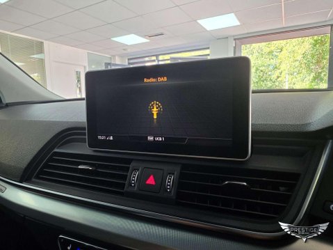 Audi Q5 2.0 TDI 40 Sport S Tronic quattro Euro 6 (s/s) 5dr 37