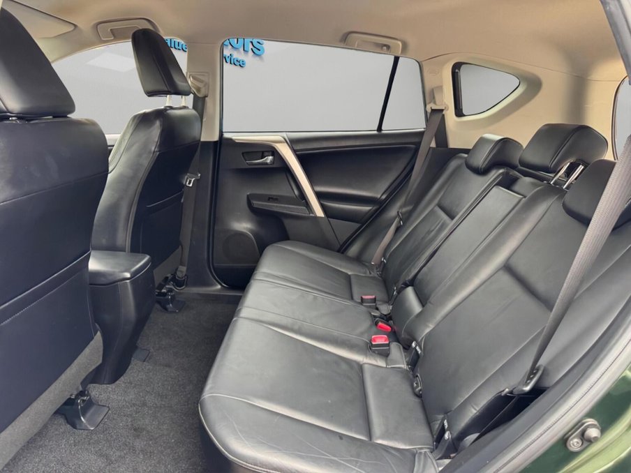 2013 Toyota Rav4 — image 34
