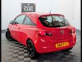 Vauxhall Corsa 1.2 STING 7