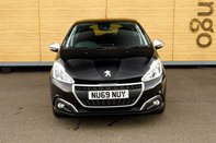 Peugeot 208 S/S TECH EDITION 5