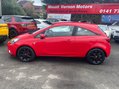 Vauxhall Corsa 1.4i ecoFLEX SRi Euro 6 3dr 8