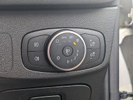 Ford Focus EcoBlue Zetec 25