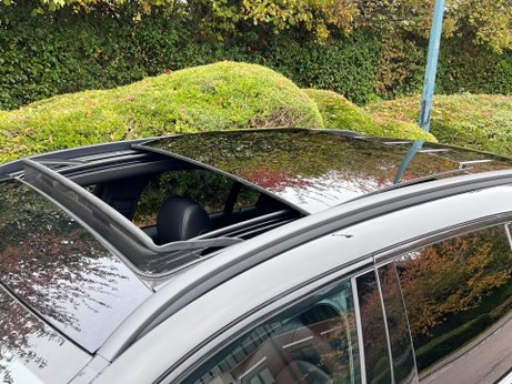 Mercedes-Benz GLC 2.1 GLC220d AMG Night Edition G-Tronic+ 4MATIC Euro 6 (s/s) 5dr 9