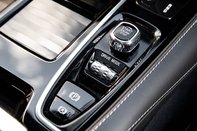 Volvo S90 RECHARGE T8 R-DESIGN AWD 36