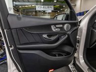 Mercedes-Benz GLC 2.1 GLC220d AMG Line (Premium Plus) Coupe 5dr Diesel G-Tronic 4MATIC Euro 6 67