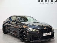 BMW M4 3.0 BiTurbo GPF Competition Coupe 2dr Petrol DCT Euro 6 (s/s) (450 ps) 1