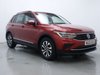 Volkswagen Tiguan 1.5 Tiguan Active TSi Semi-Auto 5dr