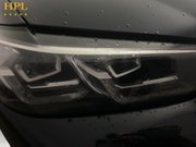 BMW Ix3 80kWh M Sport SUV 5dr Electric Auto (286 ps) Parking Sensors - Sat Nav - Al 9