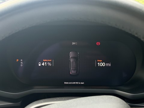 Polestar 2 Dual Motor 78kWh Long Range Fastback 5dr Electric Auto 4WDE (408 ps) 15