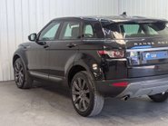 Land Rover Range Rover Evoque 2.2 Range Rover Evoque Pure Tech SD4 Auto 4WD 5dr 26