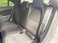 Mercedes-Benz CLA Class 1.6 CLA180 AMG Sport Coupe Euro 6 (s/s) 4dr 14