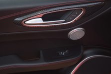 Alfa Romeo Giulia V6 BITURBO QUADRIFOGLIO 17