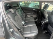Kia Sportage 1.6 CRDI ISG 4 7