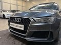 Audi RS3 2.5 TFSI Sportback S Tronic quattro Euro 6 (s/s) 5dr (Nav) 47