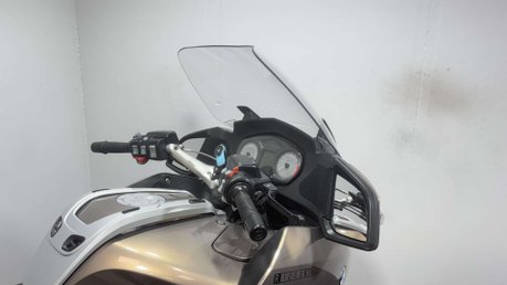 BMW R 1200 RT 2008 51K LUGGAGE GREAT WORKING ORDER 1200CC TOURER 49