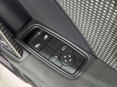 Porsche 911 4.0 992 GT3 RS Coupe 2dr Petrol PDK Euro 6 (s/s) (525 ps) 45