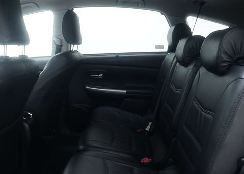 Toyota Prius+ 1.8 Prius+ Excel TSS HEV CVT 5dr 38