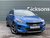 Kia Xceed 1.5 T-GDI CONNECT ISG