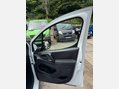 Citroen Berlingo E 635 LX CVT FWD L1 H1 5dr 23