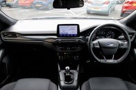 Ford Focus ST-LINE 3