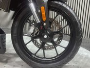 Aprilia Tuono 2025 25 PLATE 15BHP E5 SPORTS BIKE LEARNER ONLY 3K 16