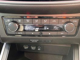 SEAT Arona 1.0 Arona FR Sport TSi Semi-Auto 5dr 56