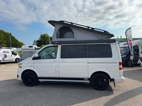 Volkswagen Transporter AWAITING PREPARATION 12