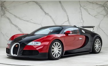 Bugatti Veyron 16.4 1