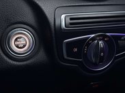 Mercedes-Benz C Class 2.0 C 220 AMG Line Premium D Auto 4dr 43