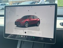 Tesla Model Y (Dual Motor) Long Range SUV 5dr Electric Auto 4WDE (384 bhp) 14