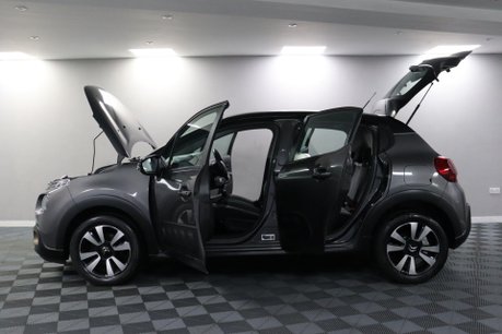 Citroen C3 PURETECH ORIGINS S/S 6