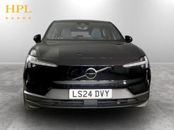 Volvo Ex30 Single Motor Extended Range 69kWh Plus SUV 5dr Electric Auto (272 ps) Cruis