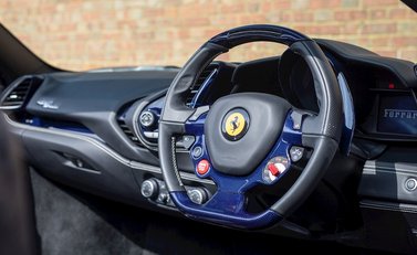 Ferrari 488 Spider 13