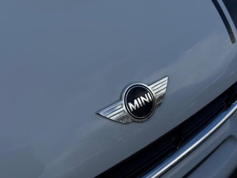 Mini Countryman 2.0 Cooper SD Auto ALL4 Euro 5 5dr 19