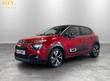 Citroen C3 1.2 PureTech Shine Plus Hatchback 5dr Petrol Manual Euro 6 (s/s) (110 ps) 3