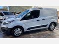 Ford Transit Connect 1.5 TDCi 220 Panel Van 5dr Diesel Manual L1 H1 (120 g/km, 74 bhp) 14