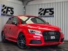 Audi S1 2.0 TFSI Competition Sportback 5dr Petrol Manual quattro Euro 6 (s/s) (231 
