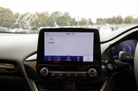 Ford Puma ST-LINE MHEV 26