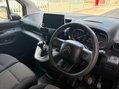 Citroen Berlingo 1.5 BlueHDi 950 Enterprise Edition XL Panel Van 6dr Diesel Manual LWB Euro 34